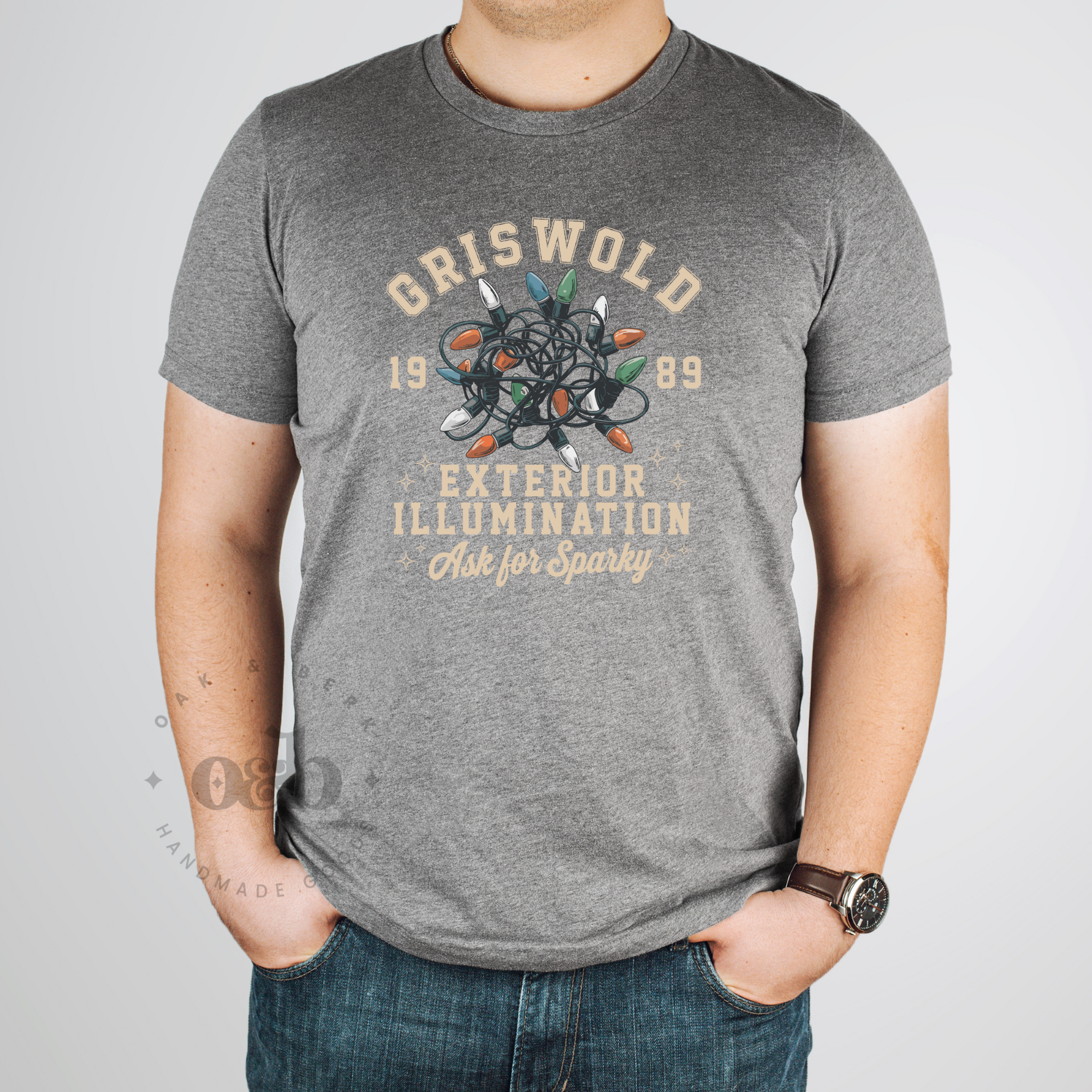 RTS / Griswold Exterior Illumination