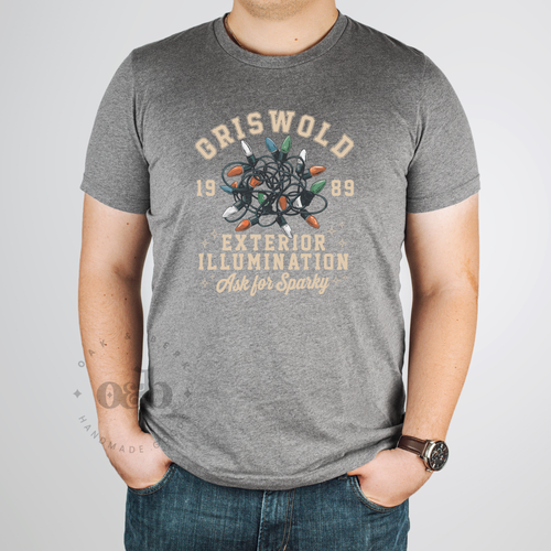 RTS / Griswold Exterior Illumination