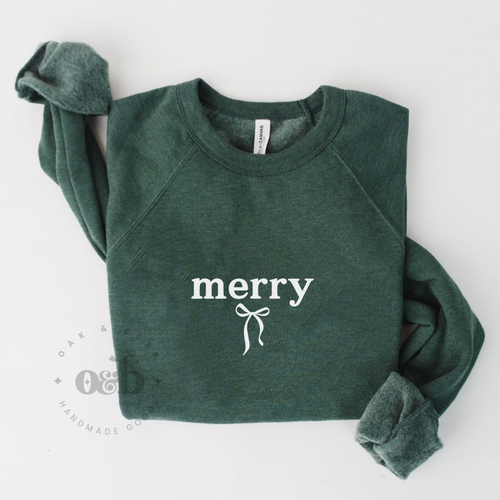 RTS / Merry + Bow