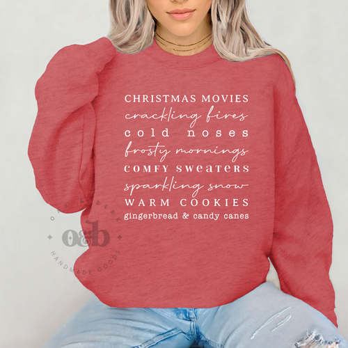RTS / Winter List