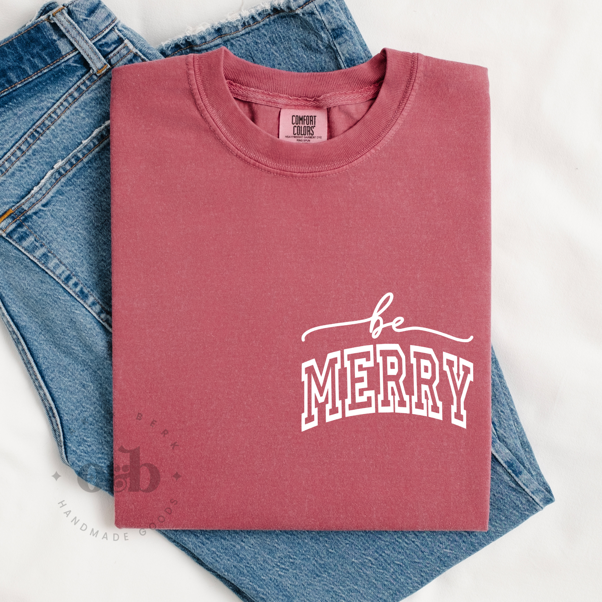 RTS / Be Merry, pocket