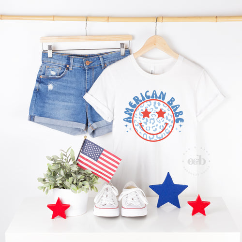 MTO / American Babe