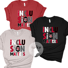 Load image into Gallery viewer, MTO / Inclusion Matters, north polk