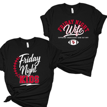 Load image into Gallery viewer, MTO / North Polk Football Wives + Kids