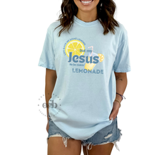 Load image into Gallery viewer, MTO / Life Gave Me Some Lemons, comfort colors