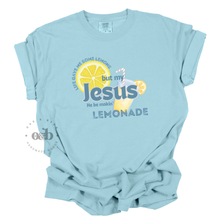 Load image into Gallery viewer, MTO / Life Gave Me Some Lemons, comfort colors