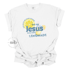 Load image into Gallery viewer, MTO / Life Gave Me Some Lemons, comfort colors