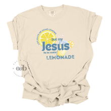Load image into Gallery viewer, MTO / Life Gave Me Some Lemons, comfort colors
