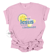 Load image into Gallery viewer, MTO / Life Gave Me Some Lemons, comfort colors
