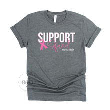 Load image into Gallery viewer, MTO / Tuttle Tough Support Squad, grey