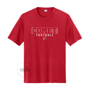 RTS / Minimal Comets Football, sport tek