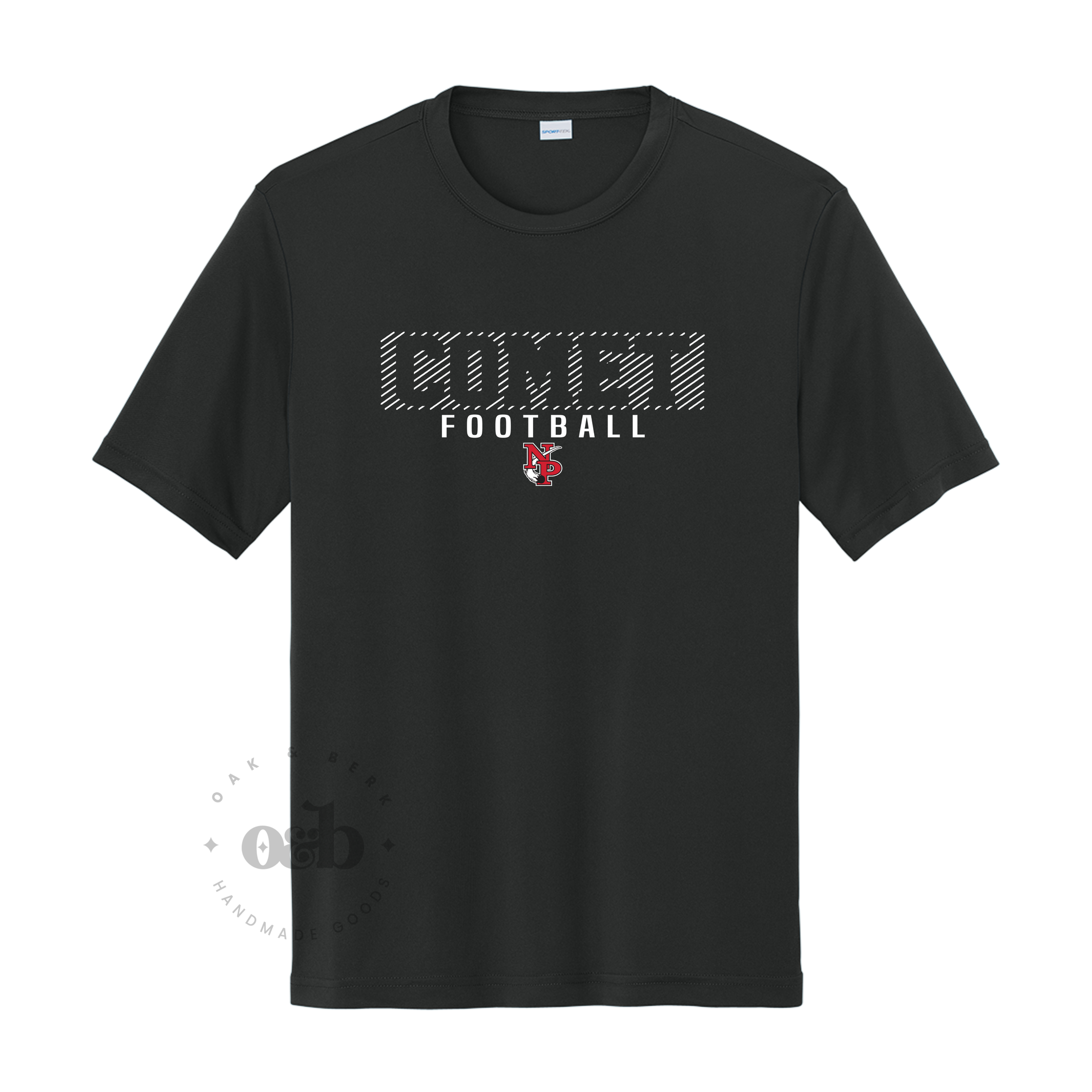 RTS / Minimal Comets Football, sport tek