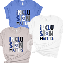 Load image into Gallery viewer, MTO / Inclusion Matters, northwest