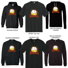 Load image into Gallery viewer, MTO / Denver Baseball Blast, adult+youth