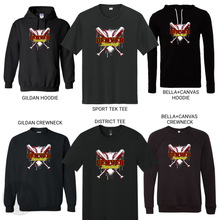 Load image into Gallery viewer, MTO / Denver Baseball Drip, adult+youth