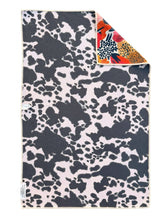 Load image into Gallery viewer, RTS | Wildflower Rodeo - Crae. Reversible Hand Towel