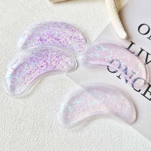 Load image into Gallery viewer, RTS / Reusable Under Eye Gel Patches