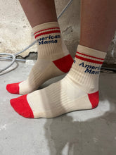 Load image into Gallery viewer, RTS / American Mama Socks