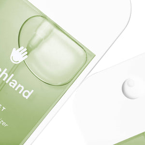 RTS / Applelicious Power Mist Hydrating Hand Sanitizer
