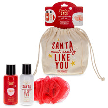 Load image into Gallery viewer, RTS / Santa&#39;s Sack Gift Set