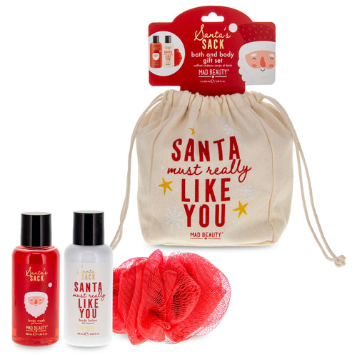 RTS / Santa's Sack Gift Set