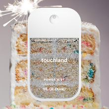 Load image into Gallery viewer, RTS / Confetti Cake Power Mist Hydrating Hand Sanitizer