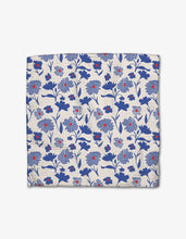 Load image into Gallery viewer, Geometry / Royal Garden Dishcloth Set
