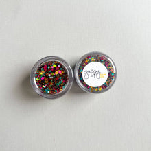 Load image into Gallery viewer, RTS / Jewel Hair Glitter