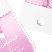 Load image into Gallery viewer, RTS / Berry Bliss Power Mist Hydrating Hand Sanitizer