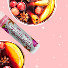 Load image into Gallery viewer, RTS / Sugar &amp; Spice  Lip Balm