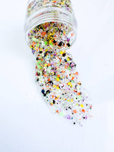 Load image into Gallery viewer, RTS / Halloween Party Hair Glitter