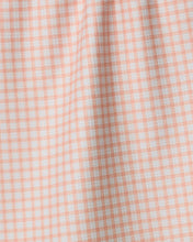 Load image into Gallery viewer, RTS / Peach Darling Tea Towel