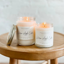 Load image into Gallery viewer, Candles / Warm Apple Cider (13oz)