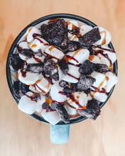 Load image into Gallery viewer, RTS / Peppermint Hot Chocolate Mix