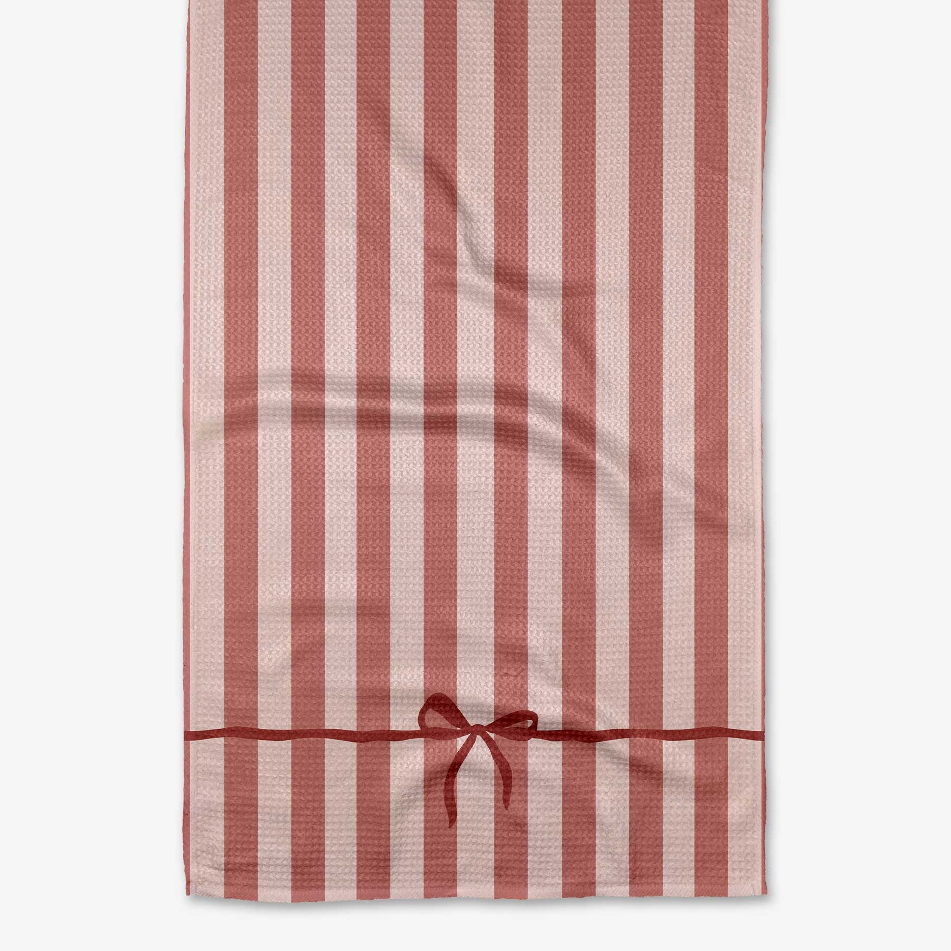 RTS / Geometry, Put A Bow On It