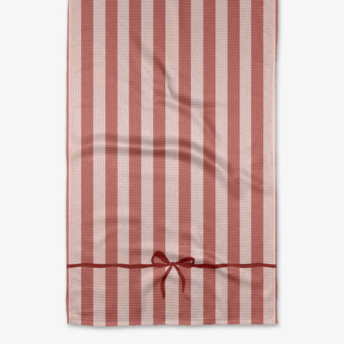 RTS / Geometry, Put A Bow On It