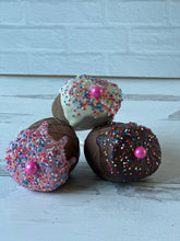 Load image into Gallery viewer, RTS / Jumbo Chocolate Dipped Marshmallows