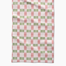 Load image into Gallery viewer, RTS / Geometry, Be Merry Plaid