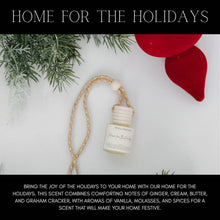 Load image into Gallery viewer, RTS / Holy Cranberry Car Diffuser