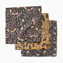 Load image into Gallery viewer, RTS / Autumn Harvest Dishcloth Set