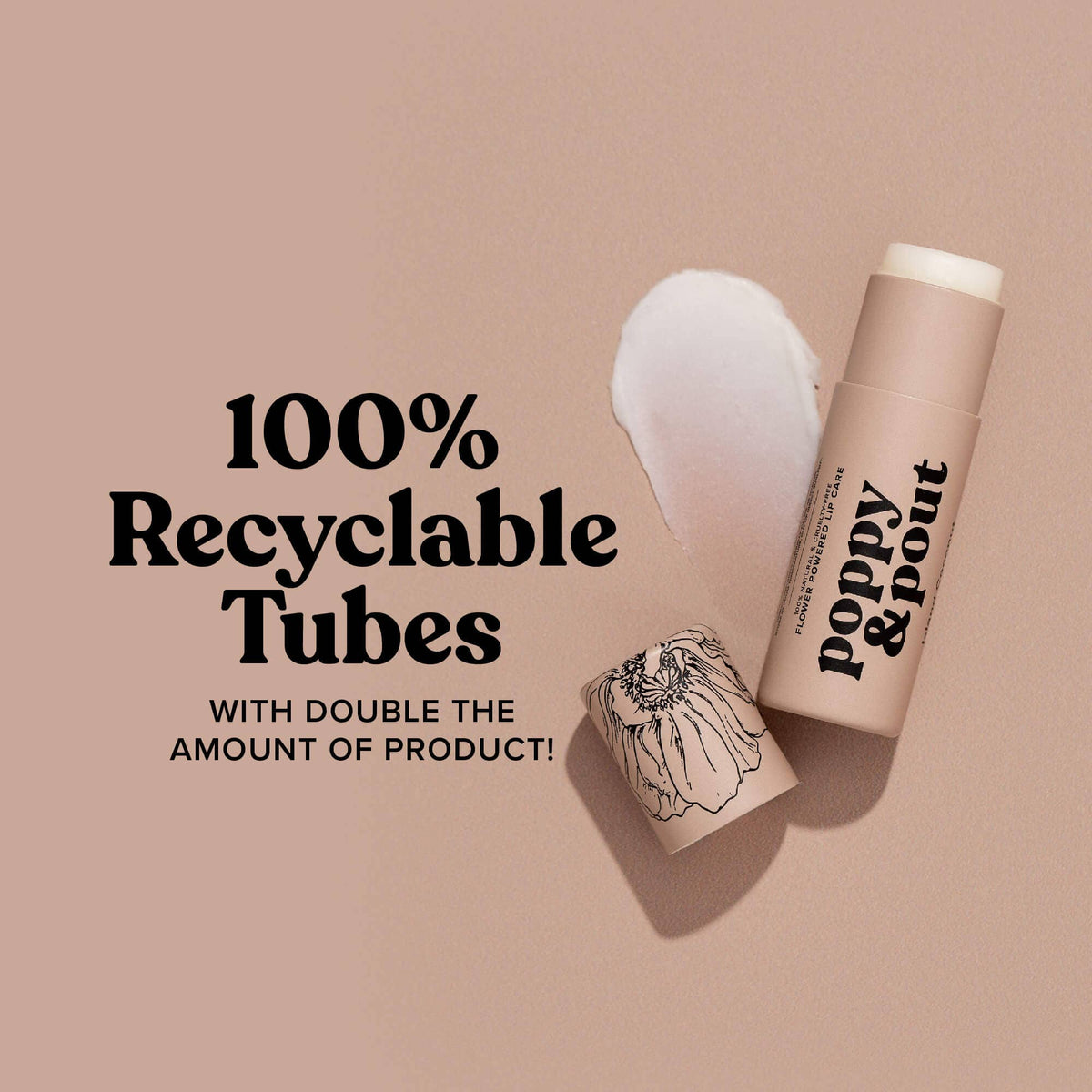 RTS / Island Coconut Lip Balm – Oak and Berk