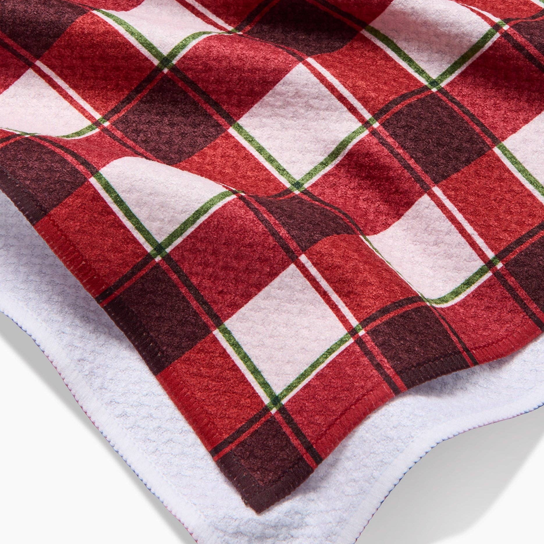 RTS / Geometry, Jingle Plaid