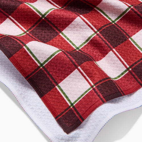 RTS / Geometry, Jingle Plaid