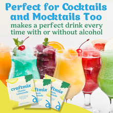 Load image into Gallery viewer, RTS / Classic Lemonade Cocktail / Mocktail Mixer