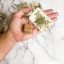 Load image into Gallery viewer, RTS / Christmas Wax Melt - Snickerdoodle