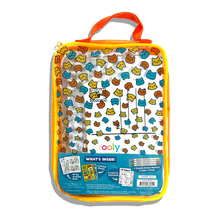 Load image into Gallery viewer, RTS / Let&#39;s Go!: Activity &amp; Coloring Kit - Kitty In The City