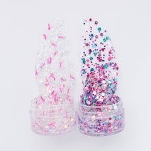 Load image into Gallery viewer, RTS / She&#39;s So Fancy Hair Glitter