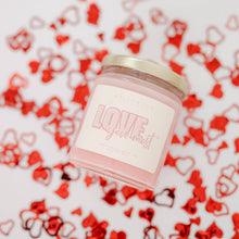 Load image into Gallery viewer, Candle / Love You Most, 8oz