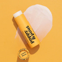 Load image into Gallery viewer, RTS / P&amp;P Lip Balm, Lemon Bloom