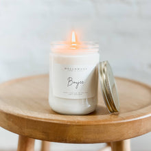 Load image into Gallery viewer, RTS Candles / Boujee (8oz)